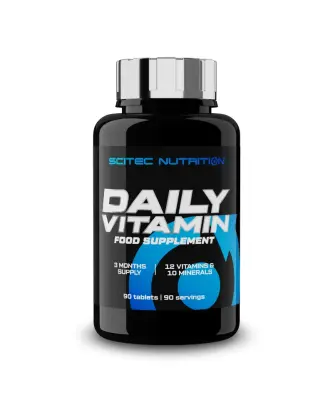Scitec Daily Vita-Min, 90 tabl